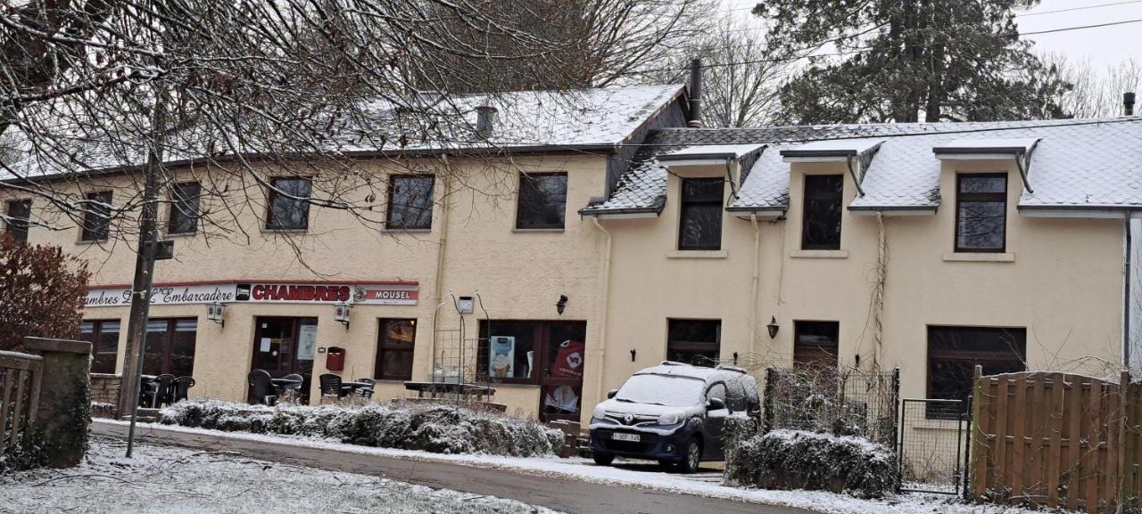 Dikke Vriend , Herberg & Taverne Chiny Kültér fotó