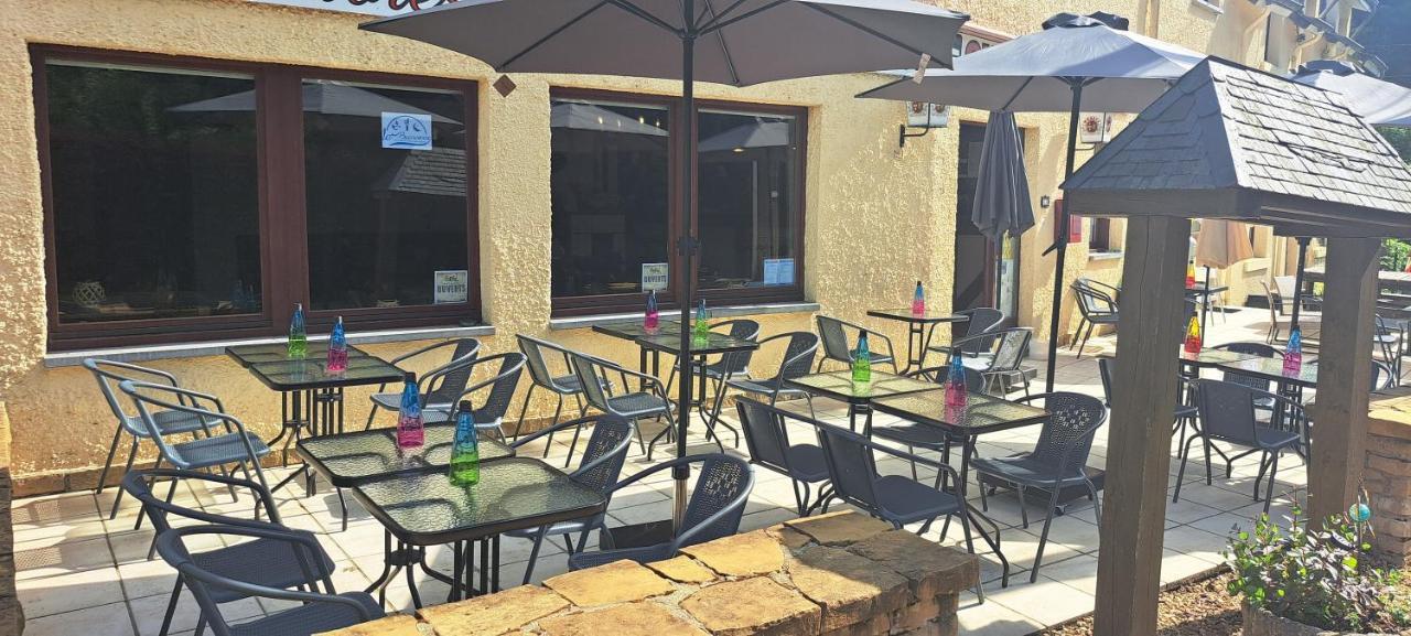 Dikke Vriend , Herberg & Taverne Chiny Kültér fotó