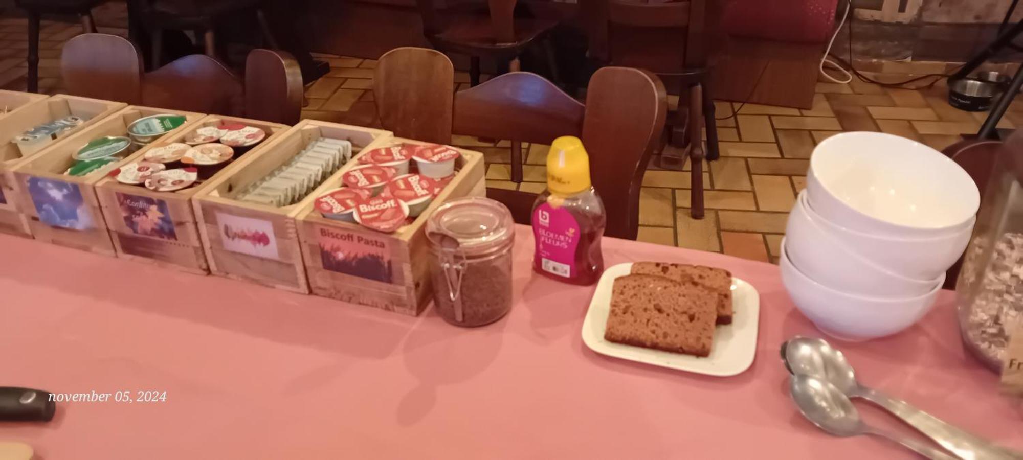 Dikke Vriend , Herberg & Taverne Chiny Kültér fotó