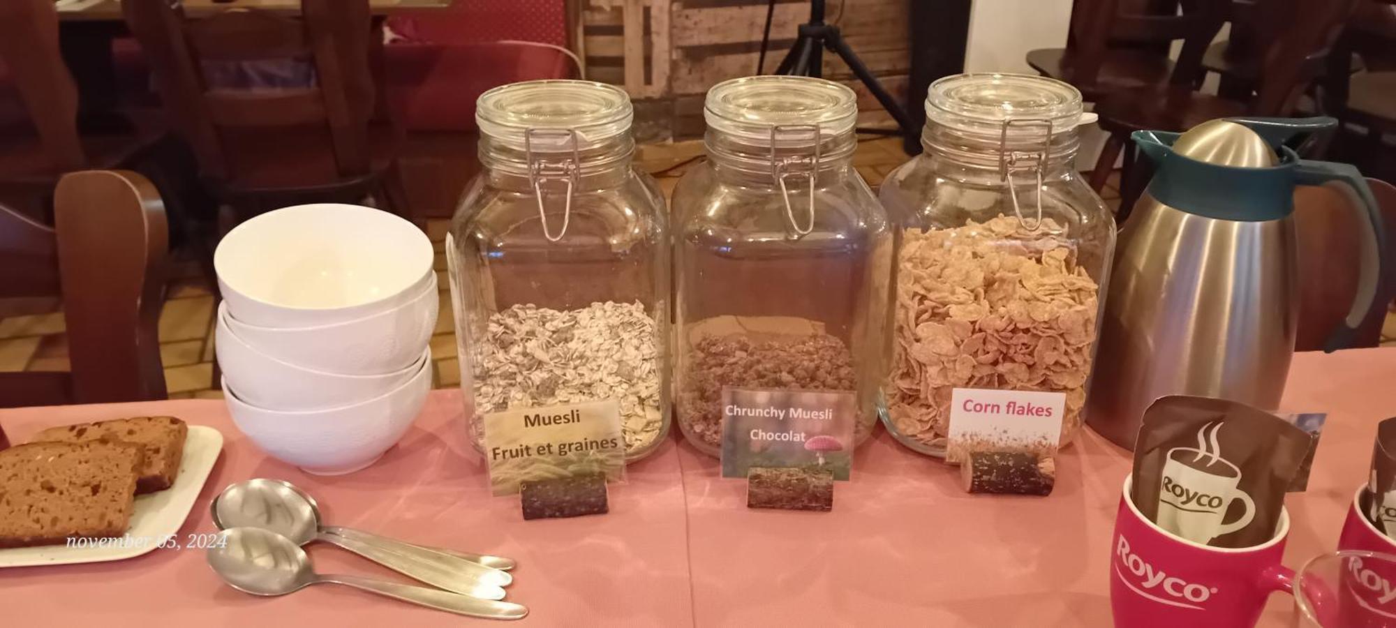 Dikke Vriend , Herberg & Taverne Chiny Kültér fotó