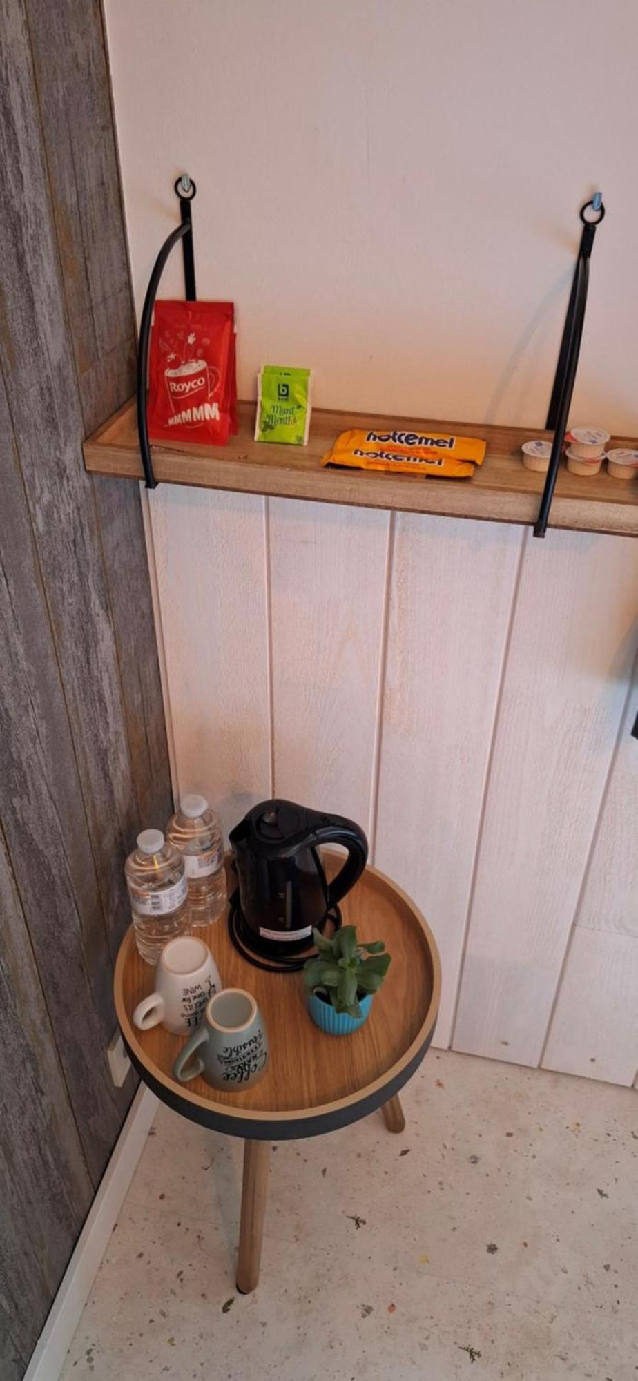 Dikke Vriend , Herberg & Taverne Chiny Kültér fotó