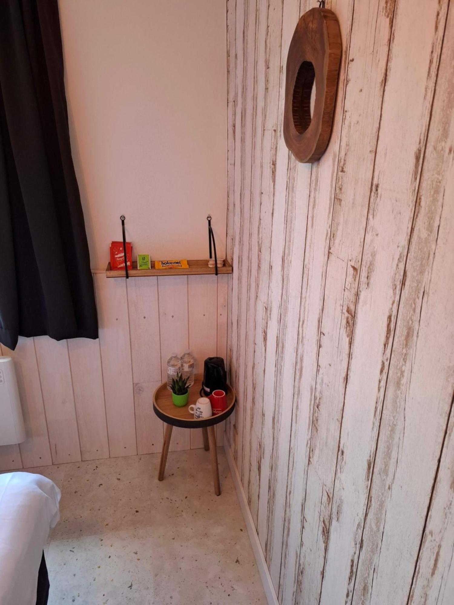 Dikke Vriend , Herberg & Taverne Chiny Kültér fotó
