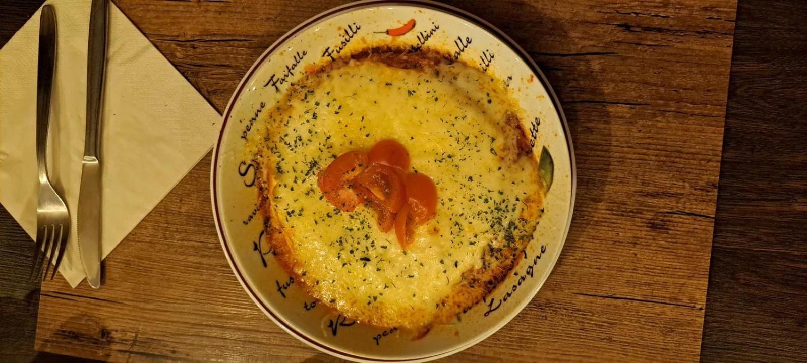 Dikke Vriend , Herberg & Taverne Chiny Kültér fotó